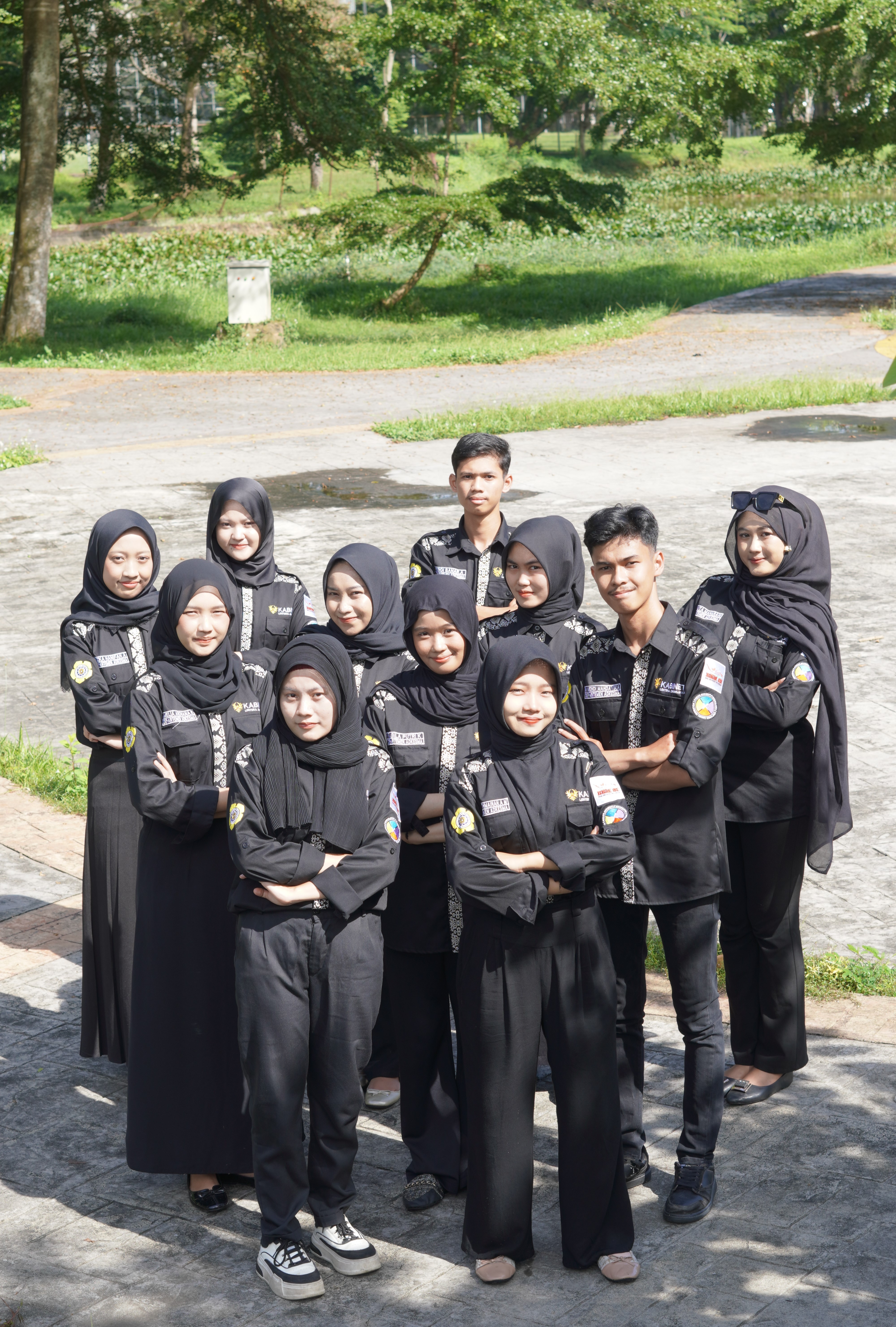 ADKESMA