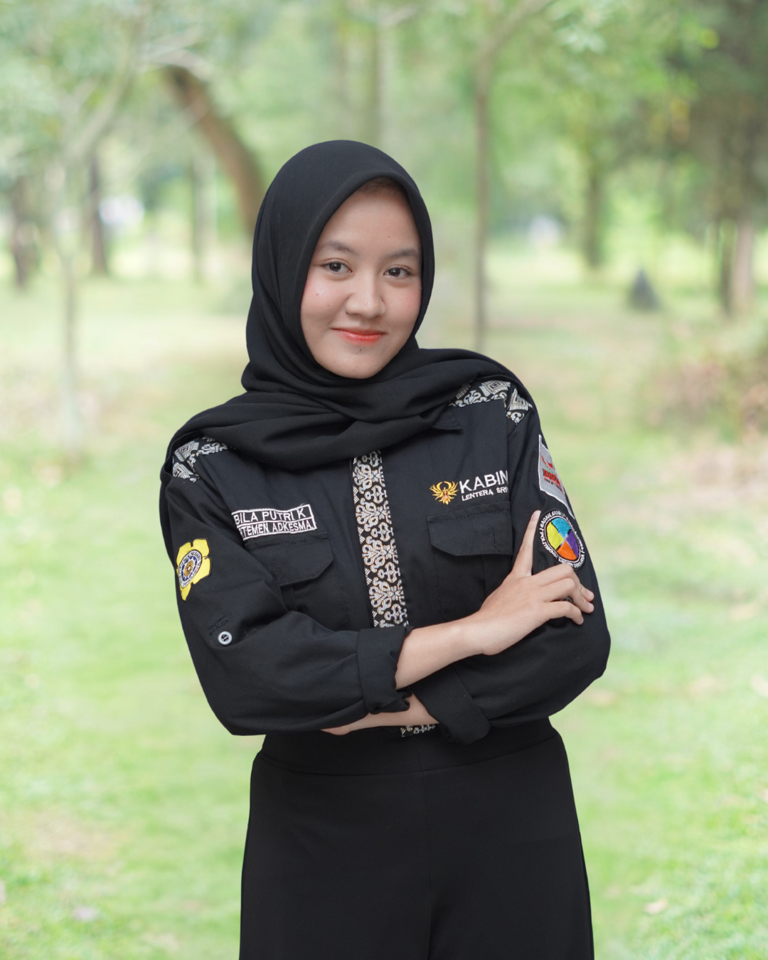 Anggun Humairoh