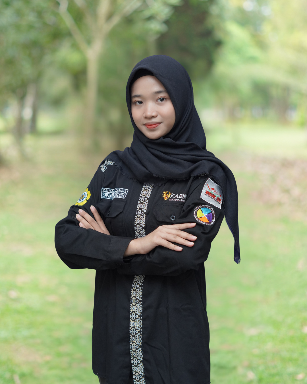 Depia Swari R