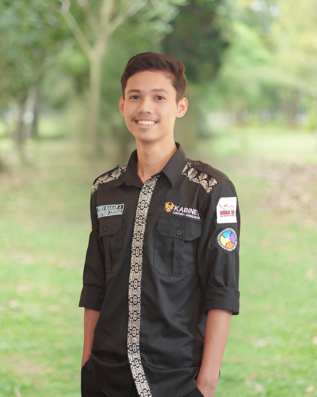 Ferdi Banar Adi