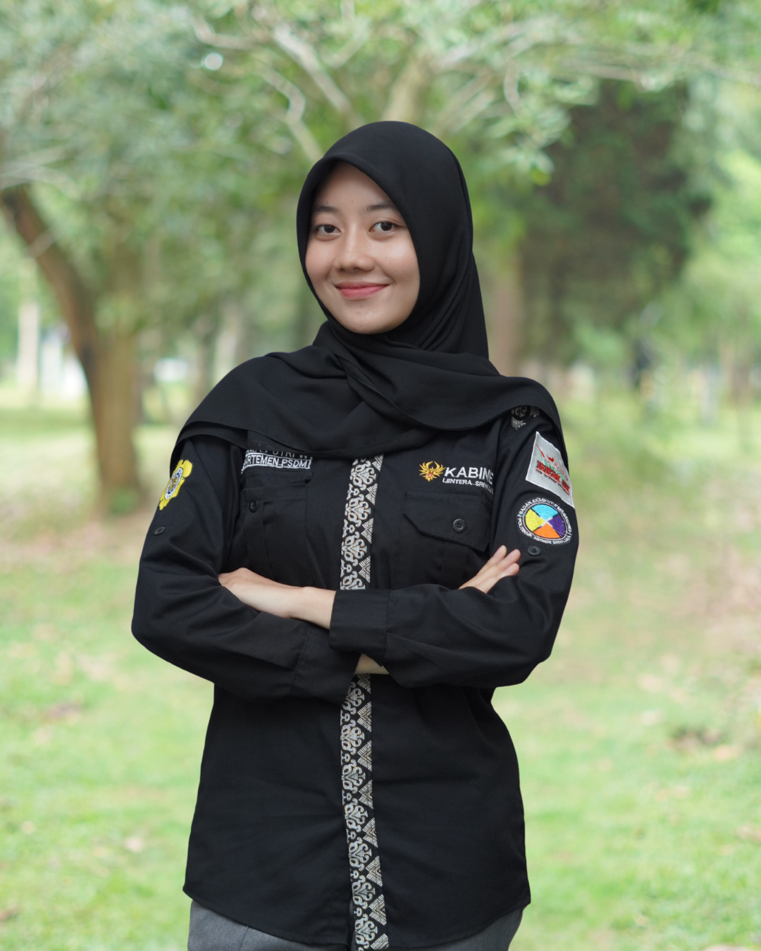 Meylani Putri