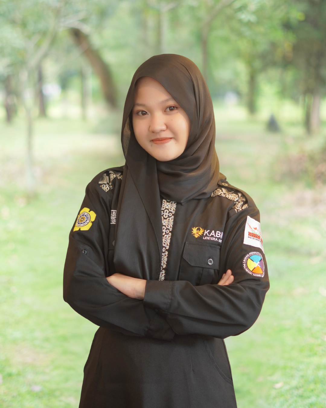 Salsabila Azzahra