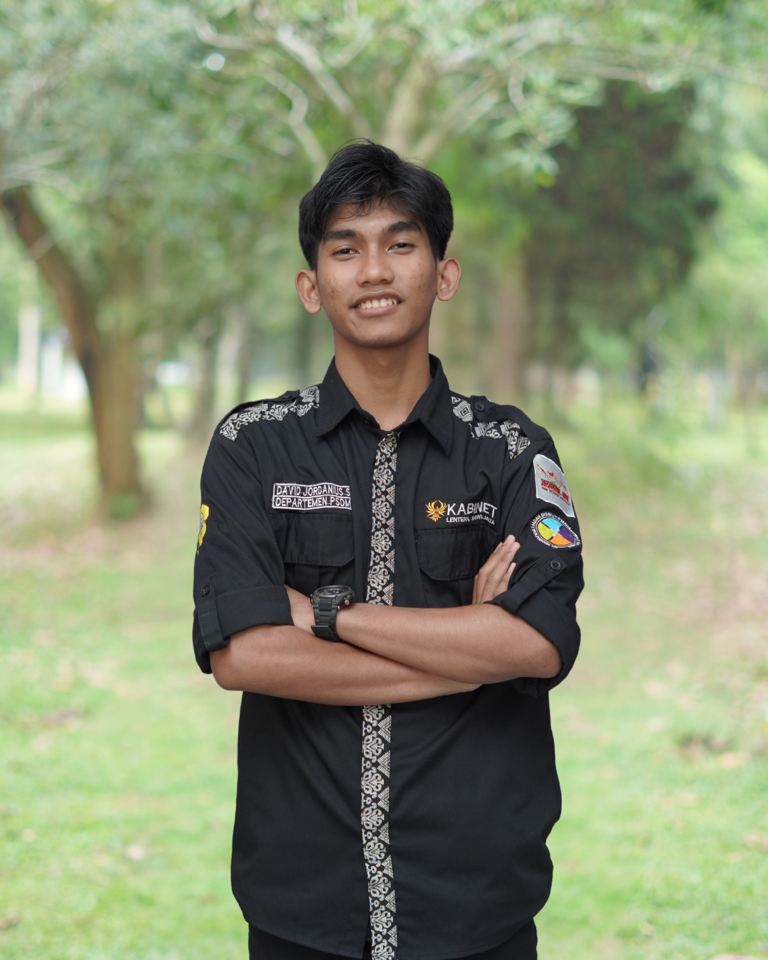 Thoriq Al Jannby