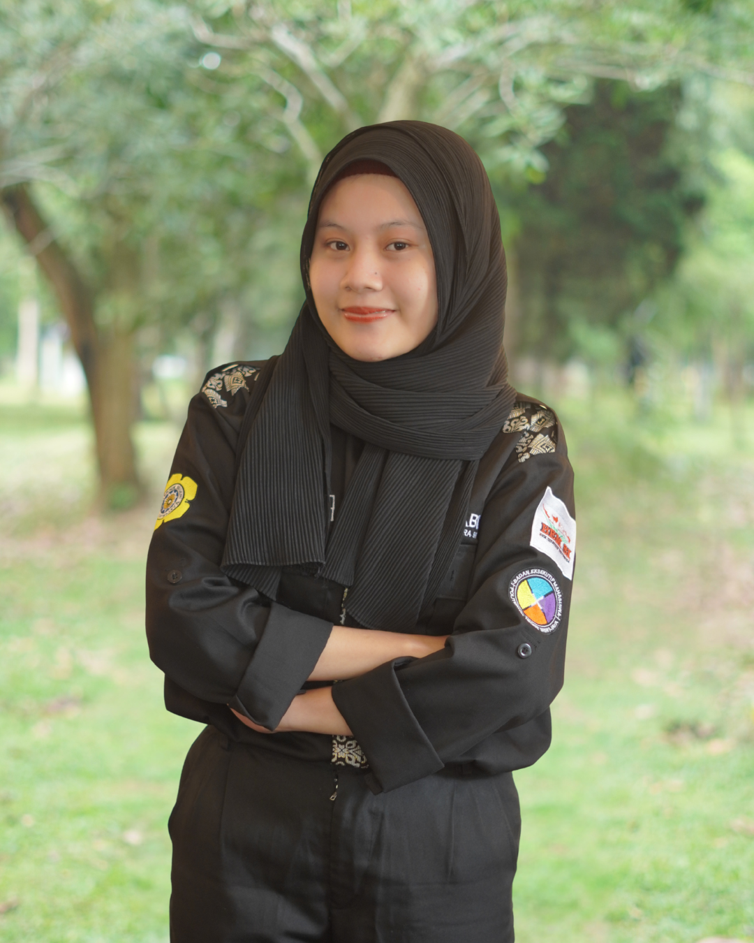 Wahyuningsih