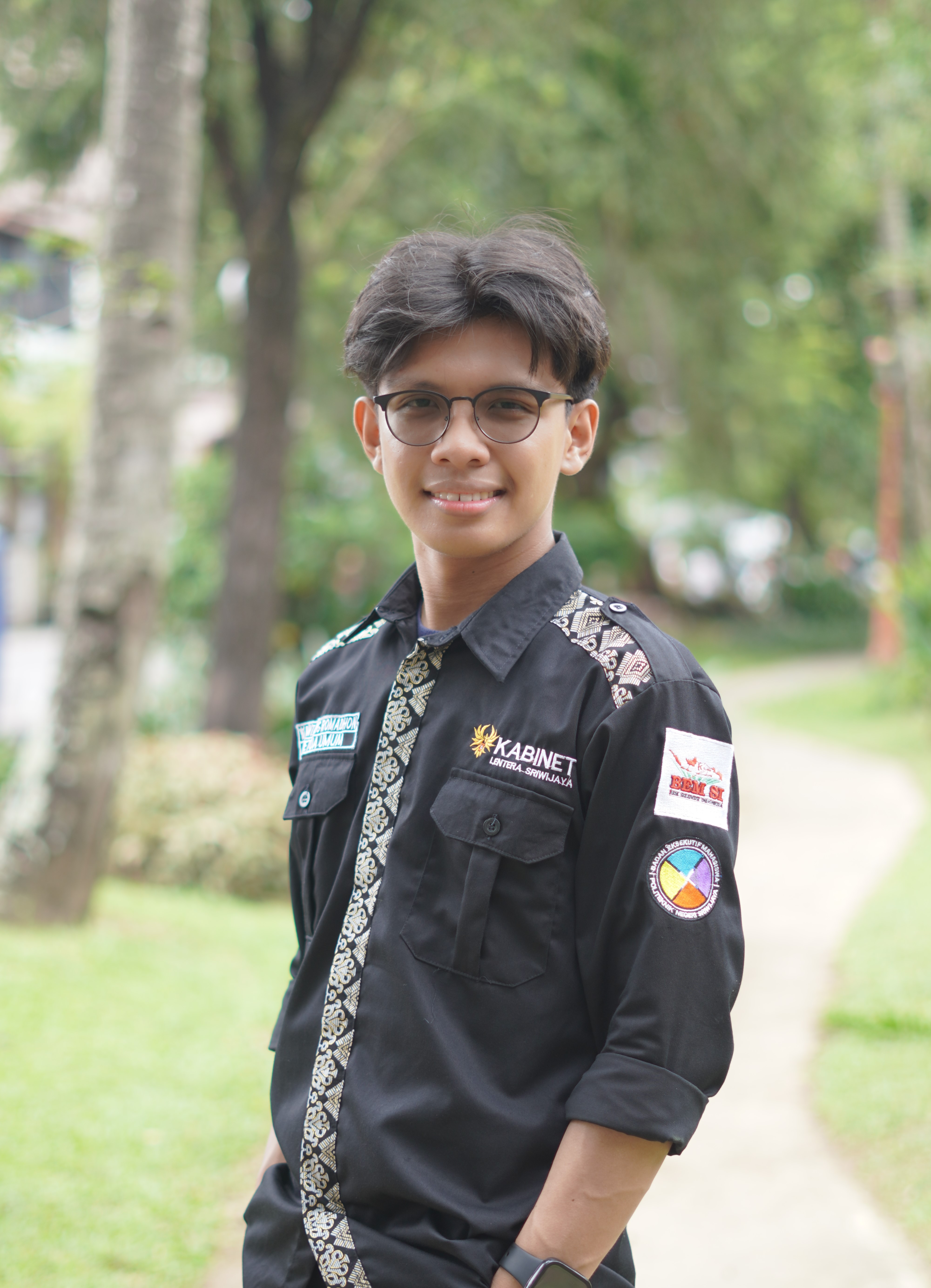 M. Bintang Romadhon