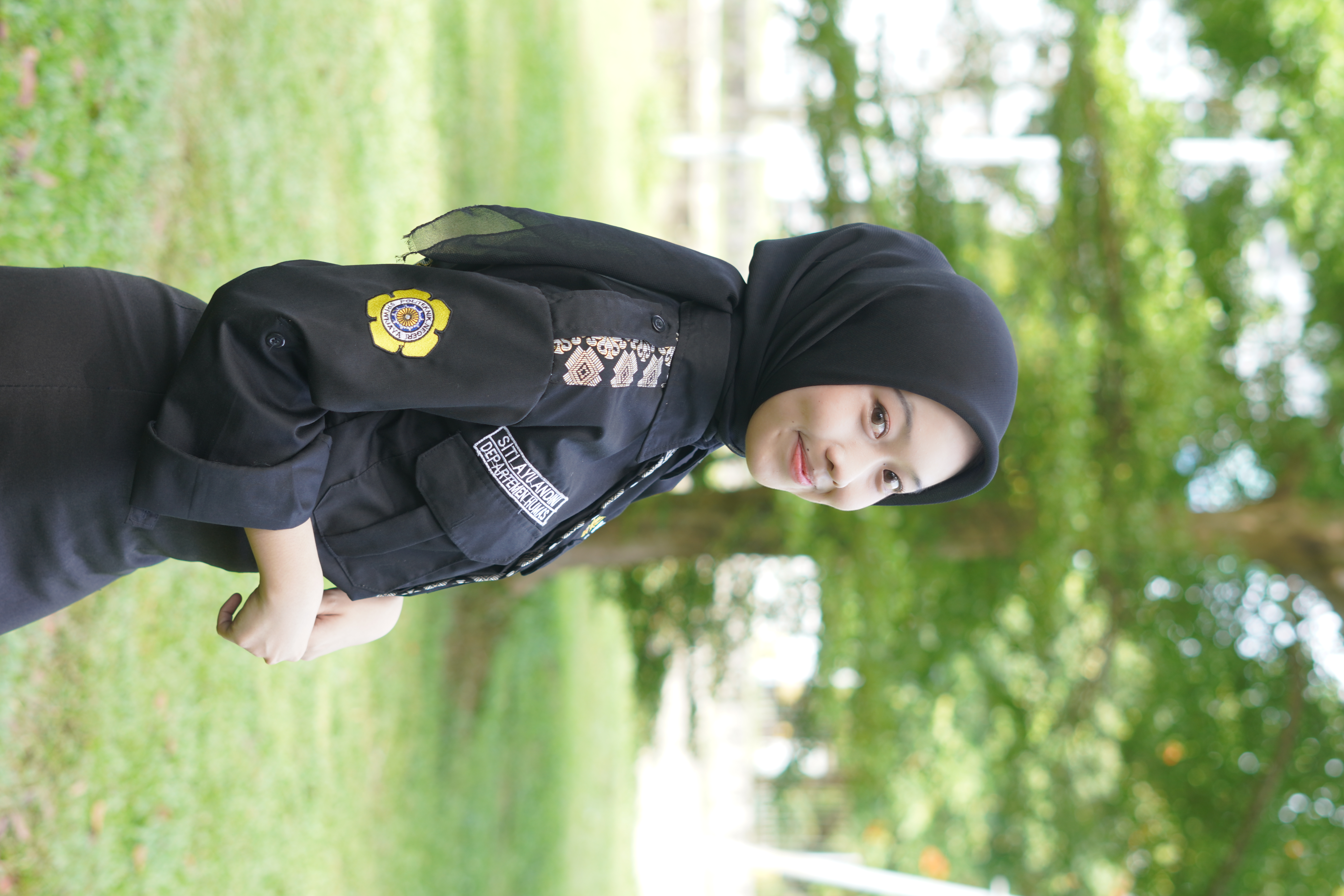 SITI AYU ANDINI