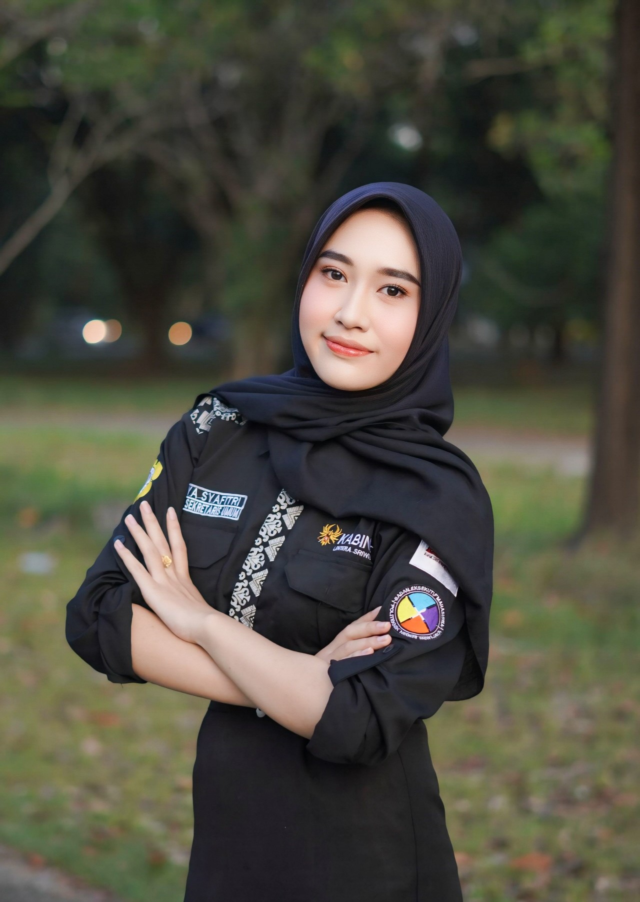 Lidya Syafitri