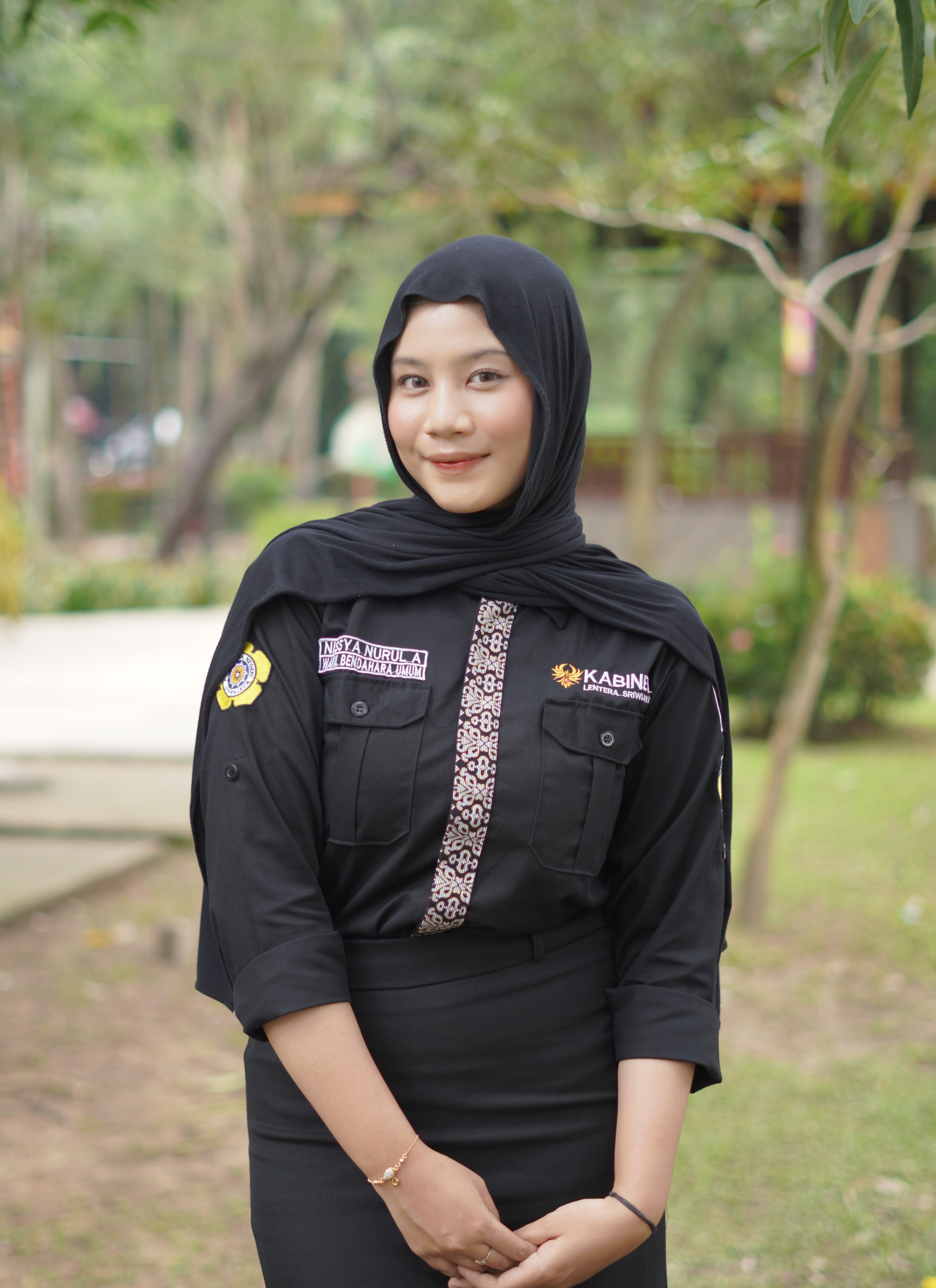 Nissya Nurul A