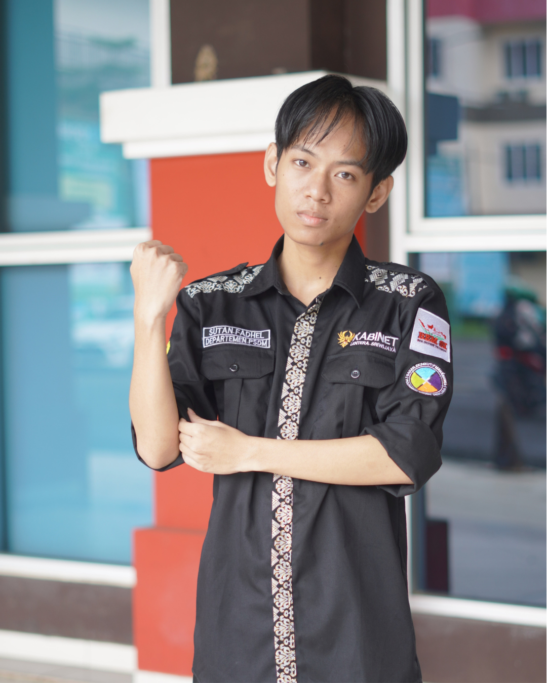 Sutan Fadhel