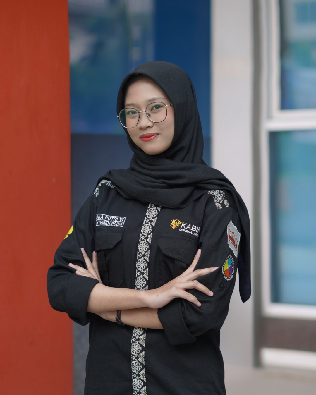 Marisa Septa Riani