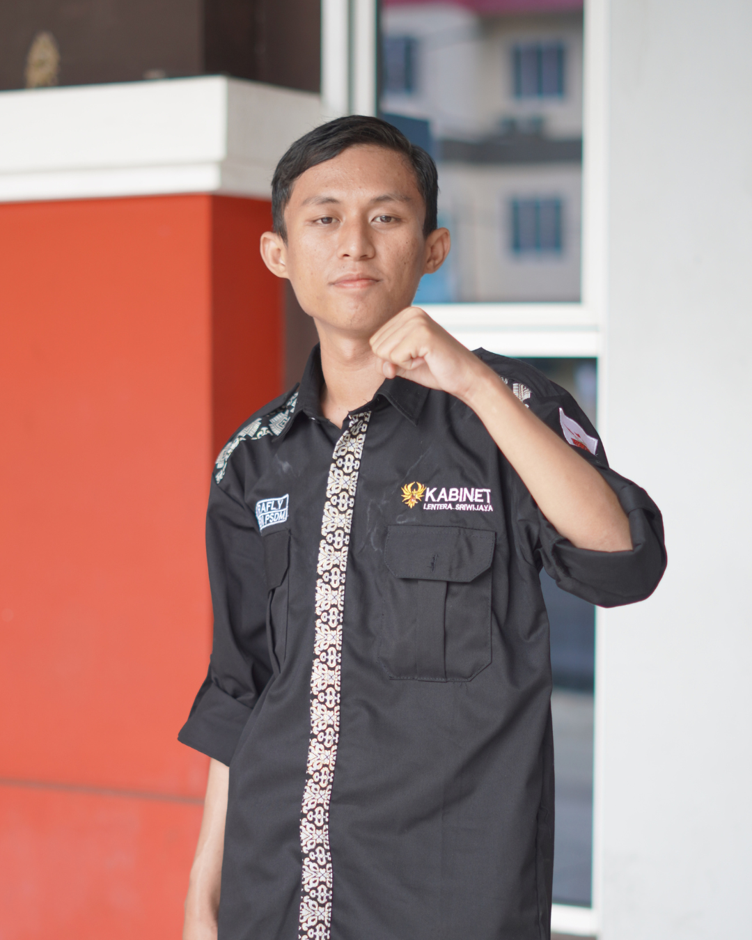 Ahmad Rafly