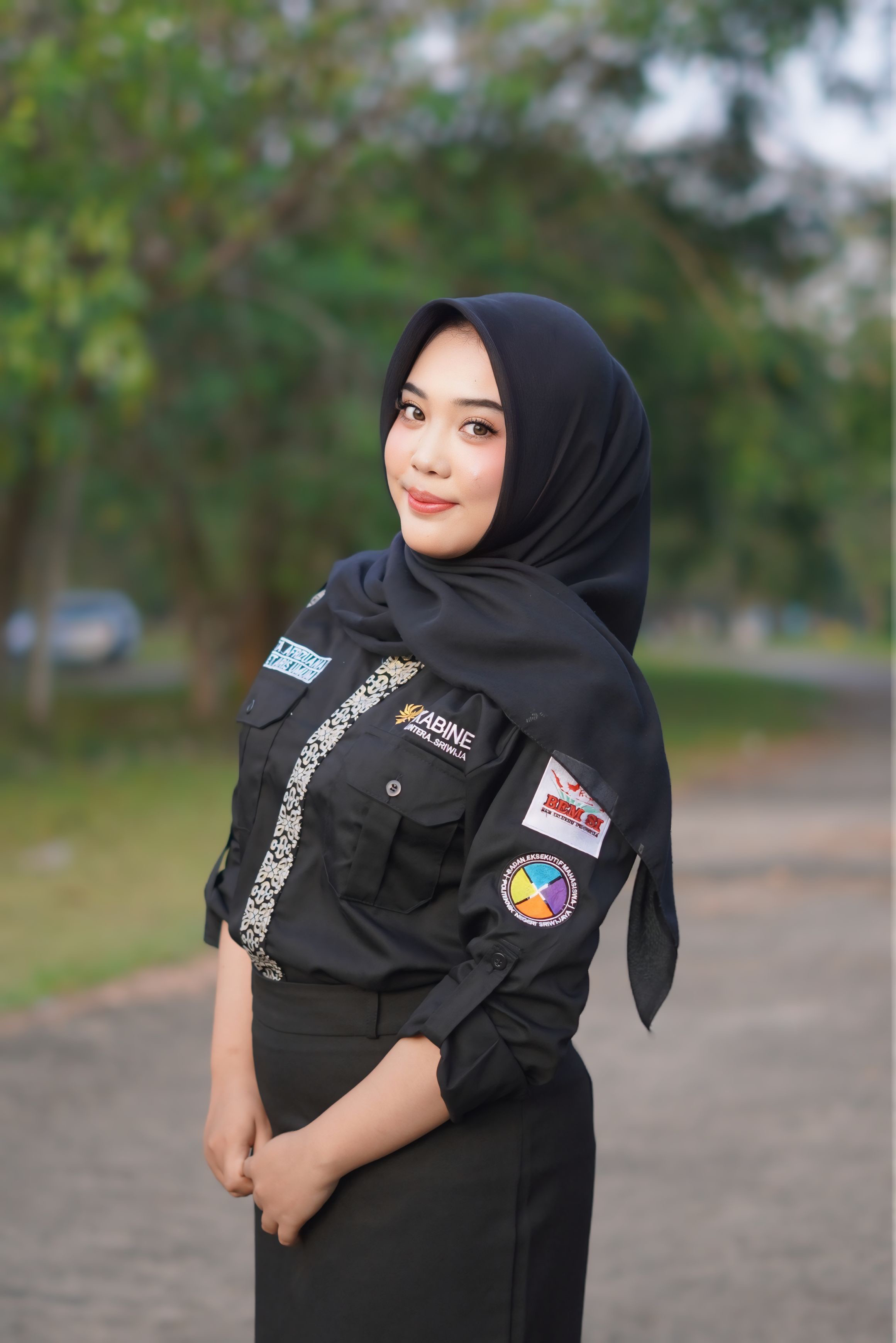 Melisa Afrizuana