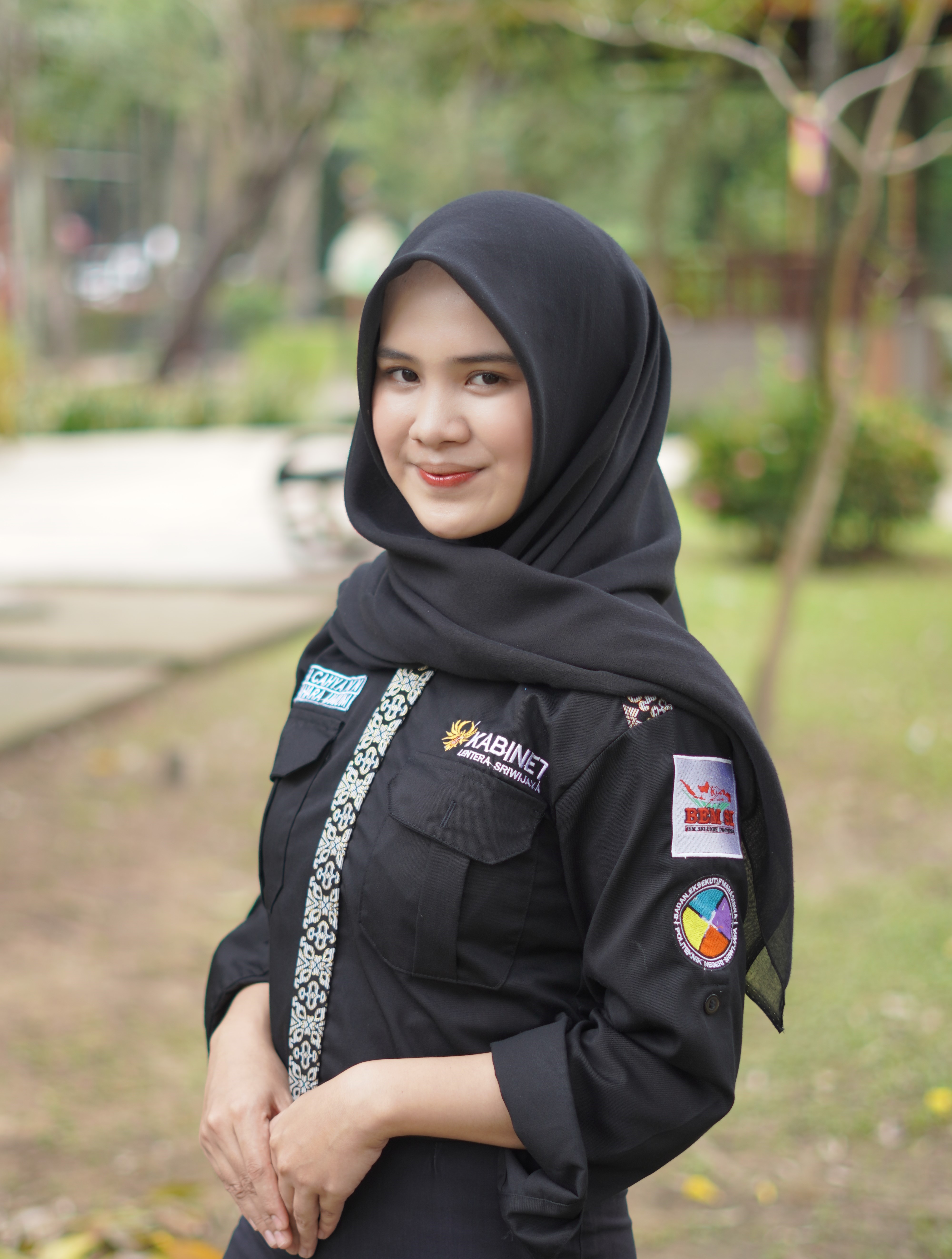 Tiara Cahya M. N