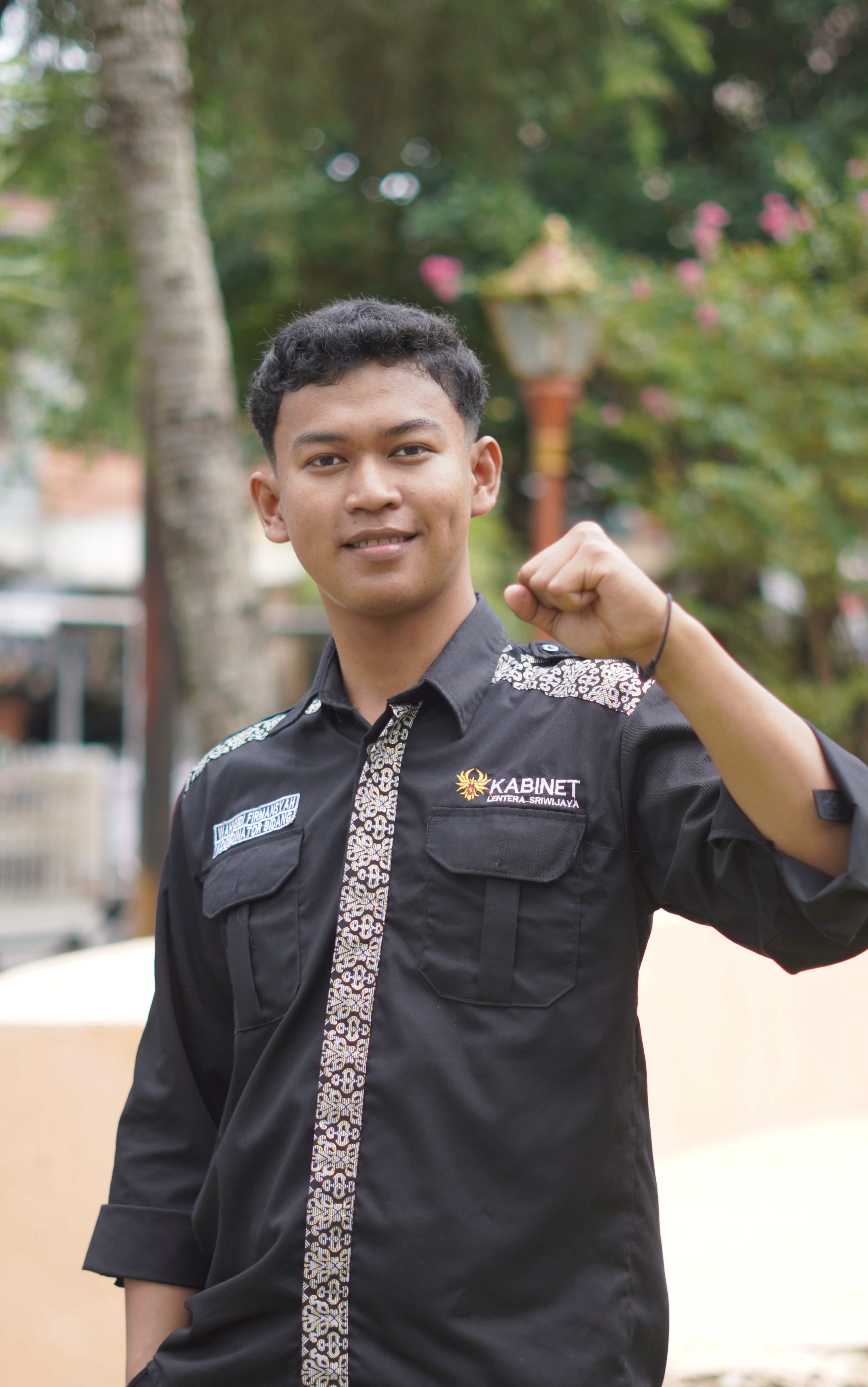 Wahyudi Firmansyah
